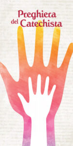 Preghiera del catechista (conf. 50 pz.)