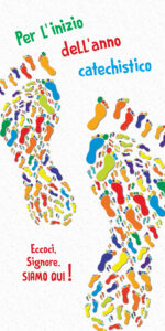 Preghiera dei ragazzi... (conf. 50 pz.)