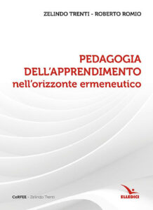 Pedagogia dell'apprendimento nell'orizzont...