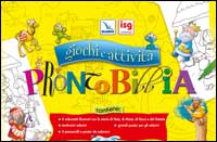 Pronto Bibbia. Giochi e attività. Ediz. i...