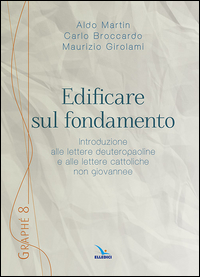 Edificare sul fondamento
