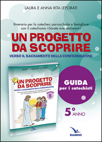 Progetto da scoprire, per la 5ª classe. G...