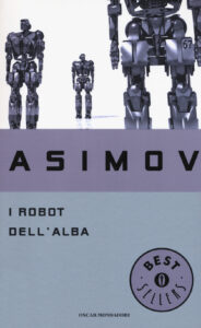 Robot dell'alba (I)