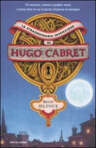 Straordinaria invenzione di Hugo Cabret (L...