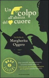 Colpo all'altezza del cuore (Un)