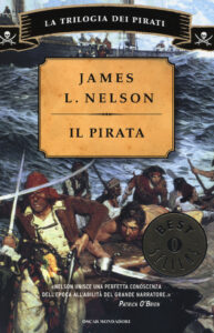 Pirata. La trilogia dei pirati (Il)
