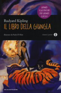Libro della giungla (Il)