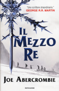 Mezzo re. Trilogia del mare infranto (Il)