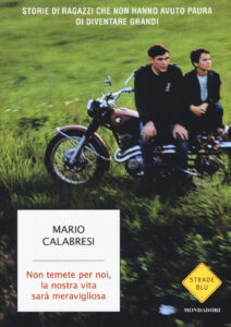 Non temete per noi, la nostra vita sarà m...