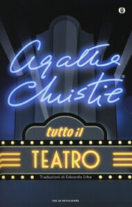 Tutto il teatro:Caffè nero-Dieci piccoli ...