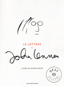 Lettere di John Lennon (Le)