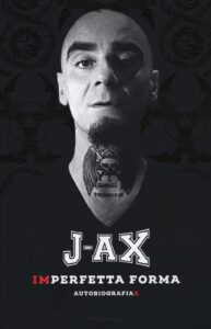 Imperfetta forma. Autobiografiax