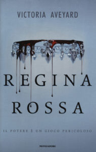 Regina rossa