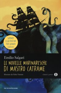 Novelle marinaresche di mastro Catrame (Le)