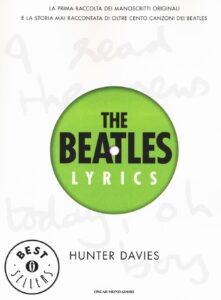 Beatles lyrics (The)