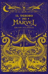 Tesoro dei Marvel (Il)