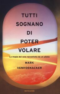 Tutti sognano di poter volare. La magia de...