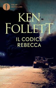 Codice Rebecca (Il)