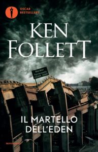 Martello dell'Eden (Il)