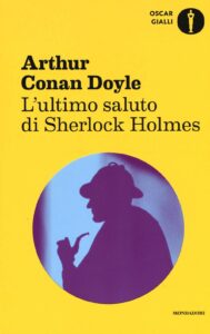 Ultimo saluto di Sherlock Holmes (L')