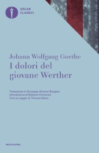 Dolori del giovane Werther (I)