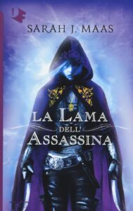 Lama dell'assassina (La)