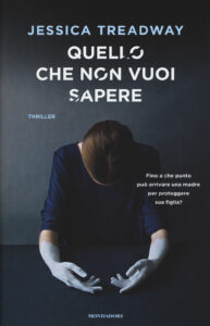 Quello che non vuoi sapere