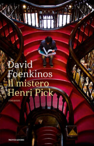 Mistero Henri Pick (Il)