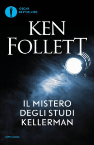 Mistero degli studi Kellerman (Il)