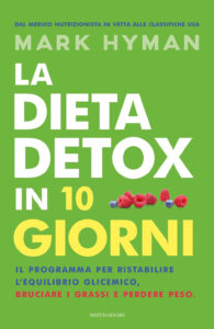 Dieta detox in 10 giorni. Il programma per...