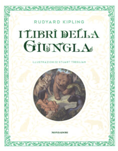 Libri della giungla. Nuova ediz. (I)