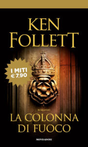 Colonna di fuoco (La)