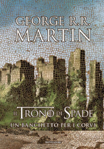 Trono di spade (Il). Vol. 4: Un banchetto ...