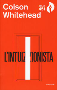 Intuizionista (L')