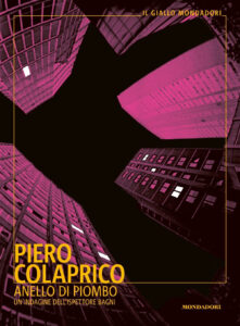 Anello di piombo. Un'indagine dell'ispetto...