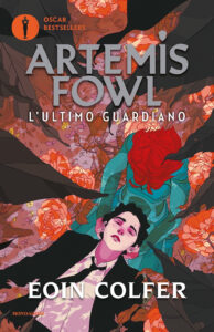 Ultimo guardiano. Artemis Fowl (L')