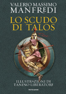 Scudo di Talos. Ediz. illustrata (Lo)