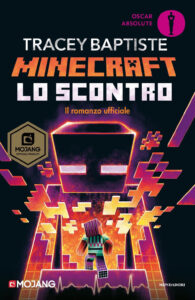 Scontro. Minecraft (Lo)