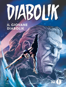 Giovane Diabolik (Il)