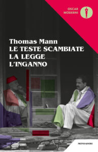 Teste scambiate-La legge-L'inganno (Le)