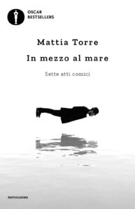 In mezzo al mare. Sette atti comici