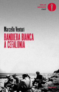 Bandiera bianca a Cefalonia