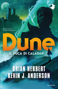 Dune. Il duca di Caladan