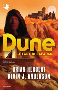 Dune. La lady di Caladan