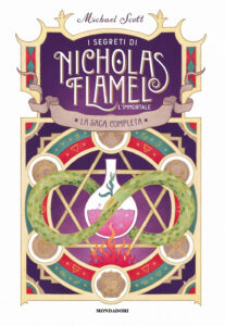 Saga completa. I segreti di Nicholas Flame...