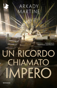 Ricordo chiamato impero (Un)