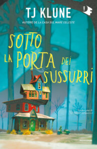 Sotto la porta dei sussurri