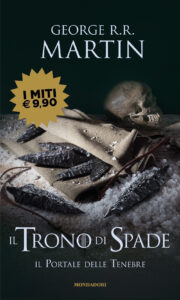 Trono di spade (Il). Vol. 7: Il portale de...