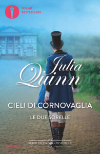 Cieli di Cornovaglia-Le due sorelle (spin-...