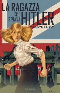 Ragazza che spiava Hitler (La)